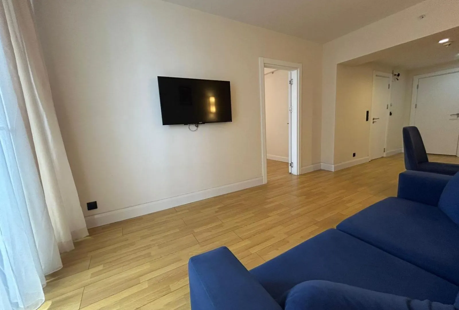 Orbi Apartment A Block Batumi