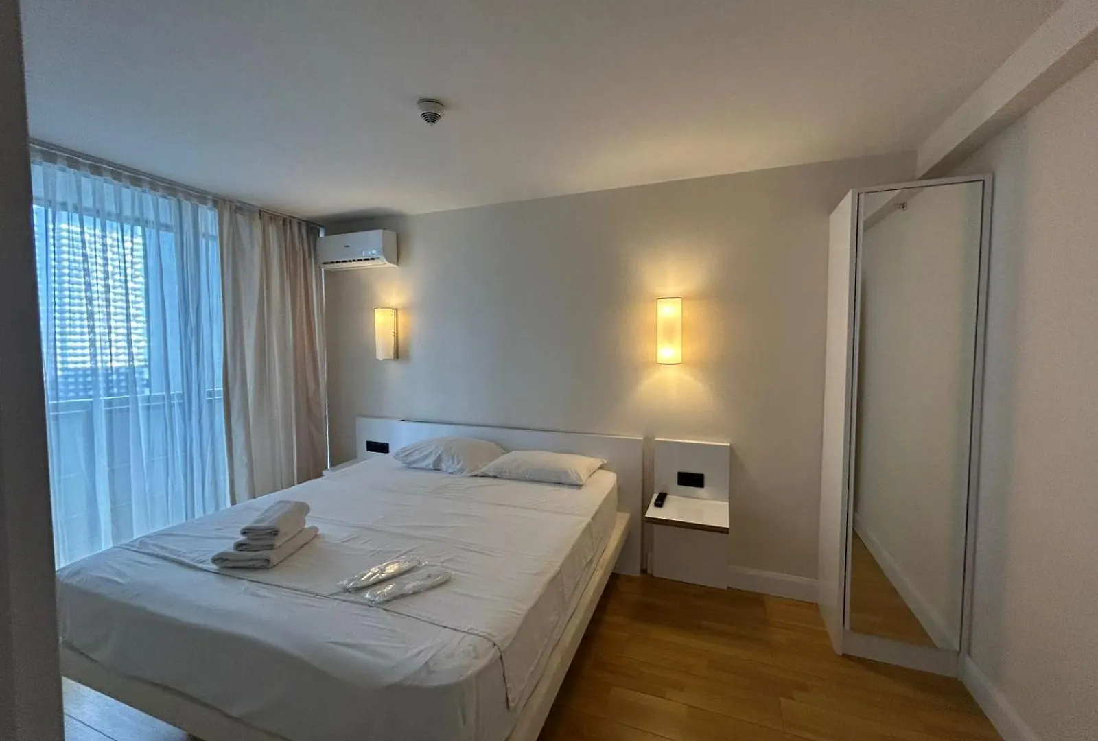 Orbi Apartment A Block Batumi