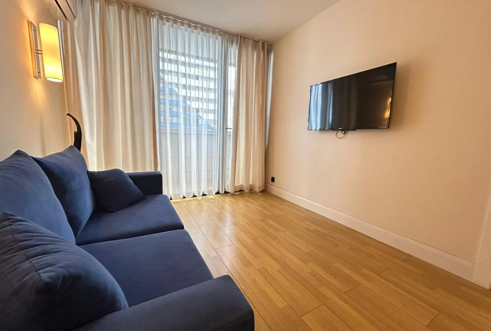 Orbi Apartment A Block Batumi Georgia