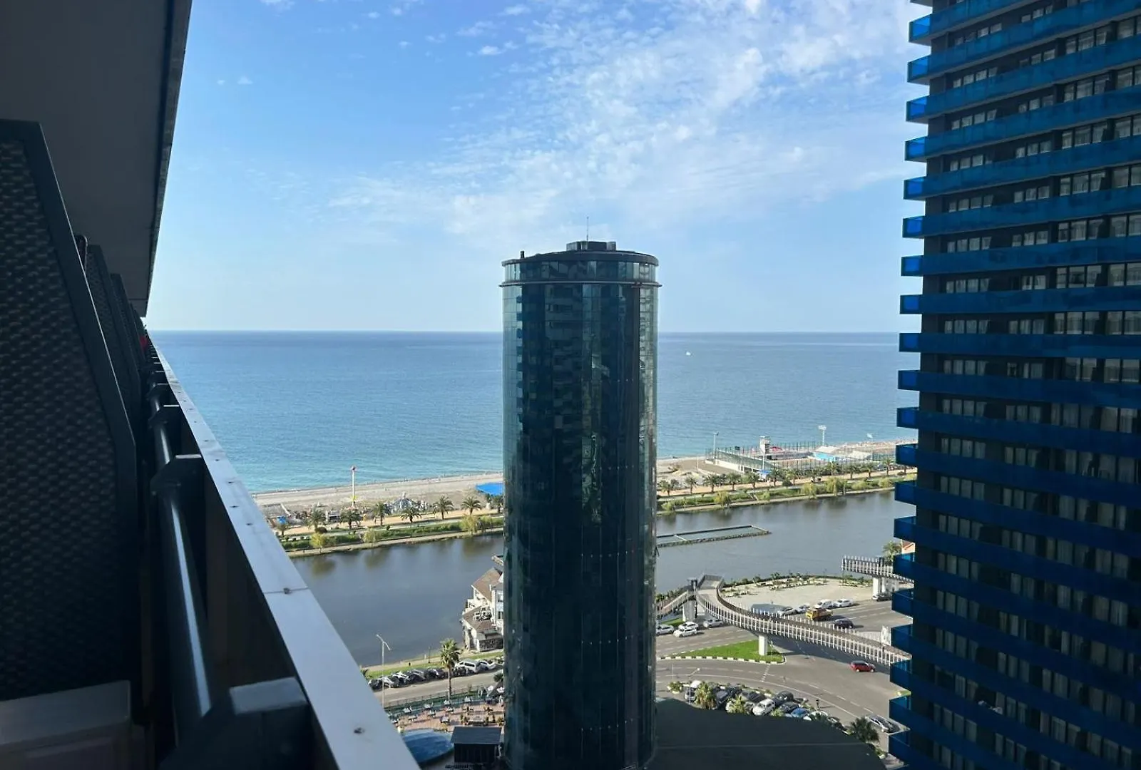 Orbi Apartment A Block Batumi 0*,  Georgia