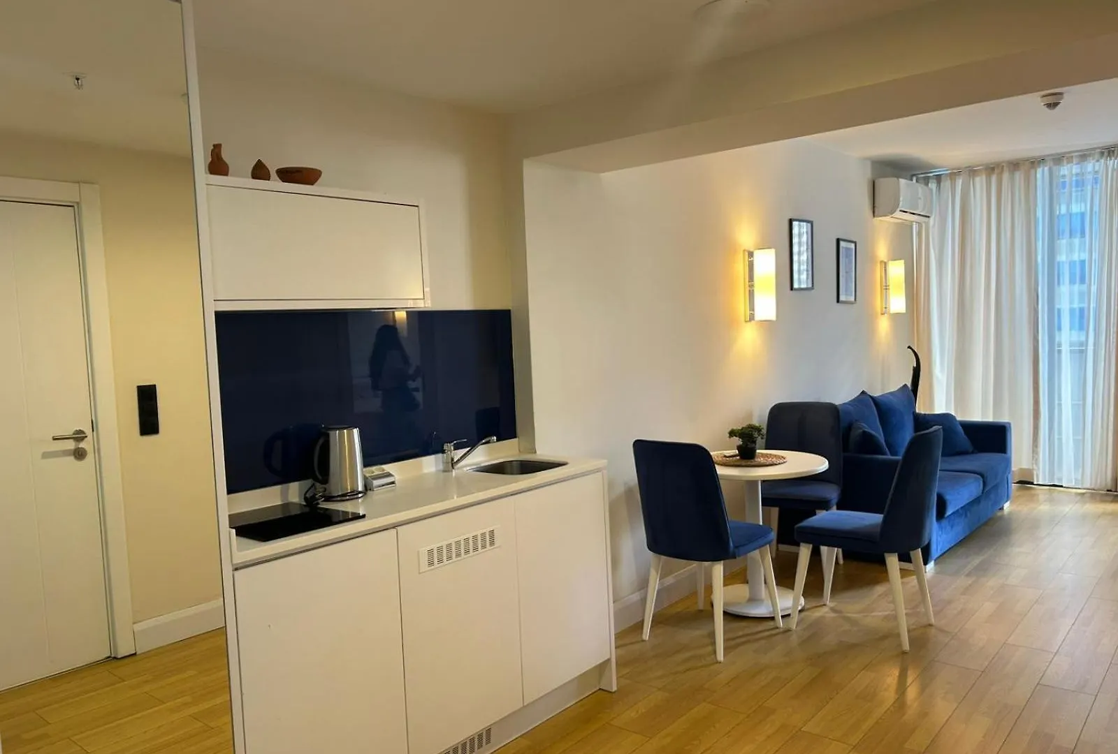 Orbi Apartment A Block Batumi Georgia